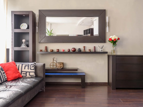 Апартаменты у метро Беговая