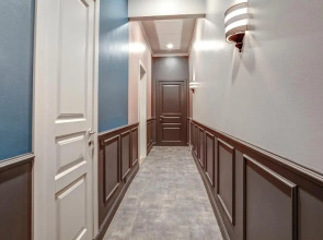 Апартаменты на Большой Конюшенной