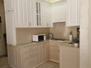 Апартаменты Вершина Апарт 910А