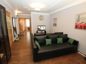 Апартаменты TVST - Белорусская Лесная