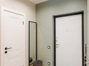 Квартира на Чапаева