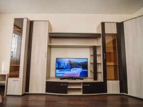 Апартаменты Апрель на Московском шоссе