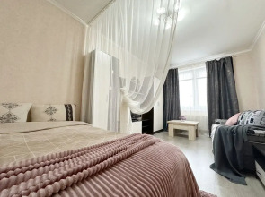 Квартира на Воронцовском бульваре 14 к3