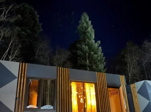 Veles Holiday House
