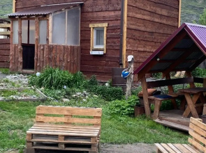 Chizhik Guest House