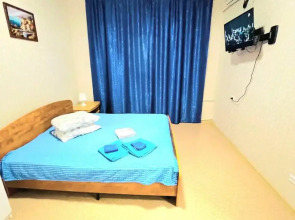 Апартаменты на Некрасова 66