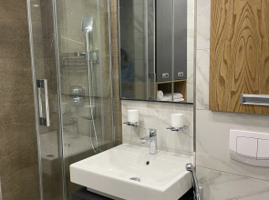 Квартира Видовая квартира на набережной