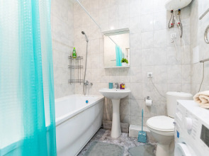 Апартаменты Новые Уютные С Видом На Море От LetoApart