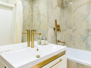 Апартаменты дизайнерские в центре Новороссийска от LetoApart