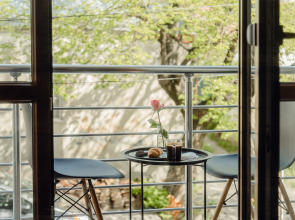 Апарт-отель Graf T.