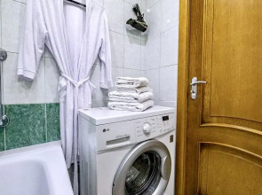 Апартаменты FSF Премиум Мирный 1/2 - Бесконтактный заезд