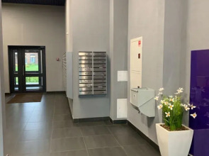 Апартаменты PulseNeva