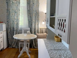 База отдыха Домик в Лотосах