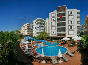 Апарт-Отель Bella Bravo