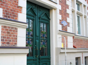 Baltic Apart Na Krupskoy Apartments