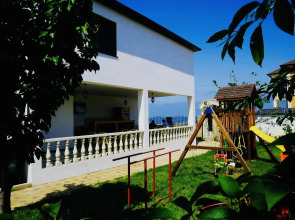 Гостевой дом База Манго