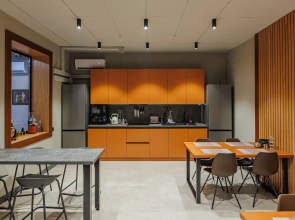 Хостел Пандур