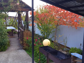 Гостевой дом Панорама