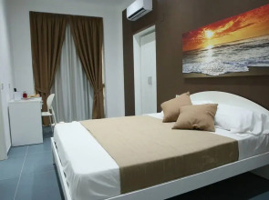 Мини-Отель Mascalzone Latino Luxury Rooms