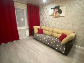 Квартира на улице Белова 12