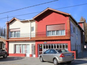 Los Lagos Hotel