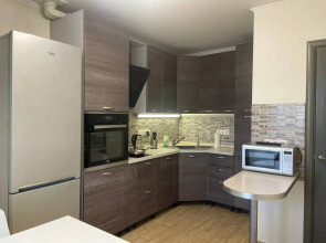 Апартаменты Maxi Трехкомнатная квартира