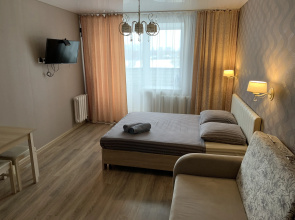 27 Na Yagodnoy 10 Apartments
