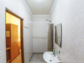 Мини-Отель Прага