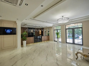 Отель Continental