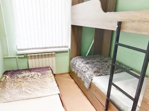 Отель Smart Hotel KDO Ярославль