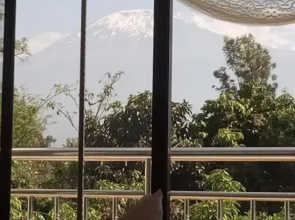 Kilimanjaro White House Hotel