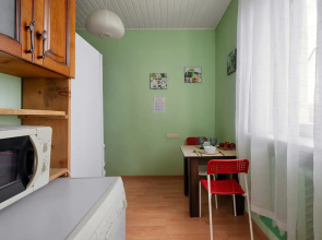 Апартаменты ComfortHomes улица Павла Андреева