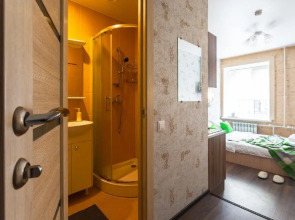 Апартаменты на Садовой