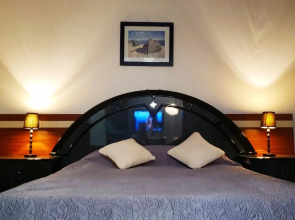 Гостевой дом Премьера у Мариинского театра