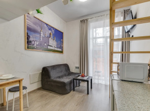 Апартаменты Успенский Собор - Владимирская Русь - Исторический Владимир