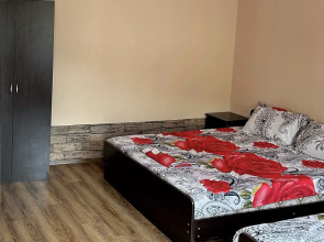 Гостевой дом Аэло