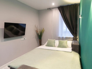 Апартаменты O.G.N.I. проспект Красного Знамени, д. 30