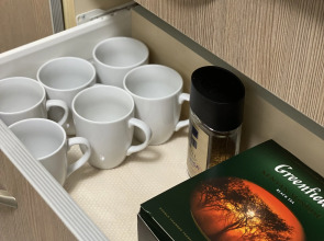 Апартаменты Морские