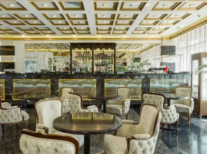 Апартаменты FortEstate на Ленинском проспекте 158 (17)