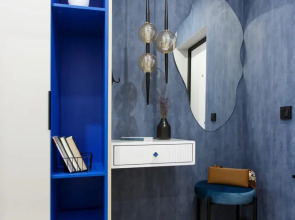 Апартаменты Rasko Home Тишь возле Областной больницы 13 мин до аэропорта