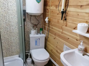 Шале Лес хрустальной песни 1