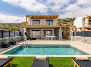 Calma Luxury Villa