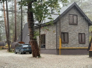 100M2 Private house
