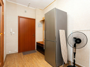 Квартира на Острове Канта