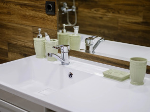 Апартаменты 264 Уютный Дом