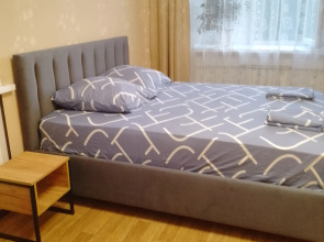 Komfortny Priyut Flat