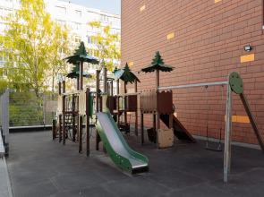 Апартаменты Malkova apartments на 9 апреля