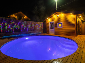 Апартаменты Артхаус