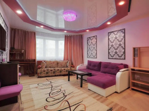 Апартаменты на Проспекте Ракетостроителей 1/1