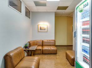 Отель Платовский